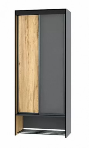 Шкаф-купе без зеркала Ольга-Лофт 10.1 в Тюмени - mebel-tymen.ru | фото