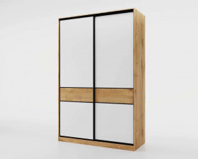 Шкаф-купе BS12-6.2D "slim" в Тюмени - mebel-tymen.ru | фото