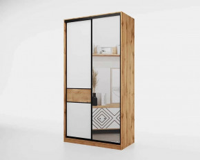 Шкаф-купе BS12-6.ZD "slim" в Тюмени - mebel-tymen.ru | фото