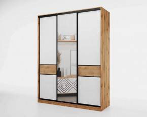 Шкаф-купе BS18-6.DZD "slim" в Тюмени - mebel-tymen.ru | фото