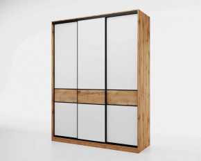 Шкаф-купе BS22-6.3D "slim" в Тюмени - mebel-tymen.ru | фото