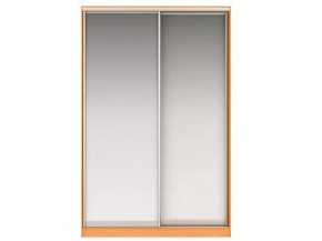 Шкаф-купе Джонни (Фасад Зеркало + Фасад Зеркало) в Тюмени - mebel-tymen.ru | фото