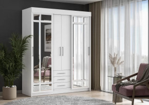 Шкаф-купе Фортуна в Тюмени - mebel-tymen.ru | фото