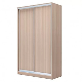 Шкаф-купе Жаклин (фасад ЛДСП + Фасад ЛДСП) в Тюмени - mebel-tymen.ru | фото