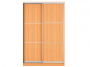 Шкаф-купе Жаклин (Фасад тройной ЛДСП + Фасад тройной ЛДСП) в Тюмени - mebel-tymen.ru | фото