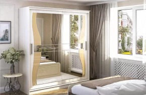 Шкаф-купе Олимп 1 Анкор в Тюмени - mebel-tymen.ru | фото