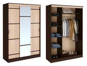 Шкаф-купе Сакура в Тюмени - mebel-tymen.ru | фото