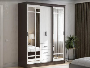 Шкаф-купе ШКП-1 NN-мебель в Тюмени - mebel-tymen.ru | фото