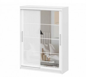 Шкаф-купе ШКП 3 1,6 серия 2 в Тюмени - mebel-tymen.ru | фото