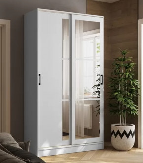 Шкаф-купе Стиль-2 1200 в Тюмени - mebel-tymen.ru | фото