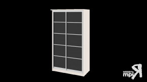 Шкаф-купе «Стэн» СМ-140.01.001 в Тюмени - mebel-tymen.ru | фото