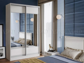 Шкаф-купе Тринити 9 в Тюмени - mebel-tymen.ru | фото