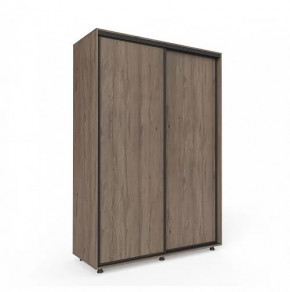 Шкаф-купе Удачный ОУ 14-4-00 в Тюмени - mebel-tymen.ru | фото