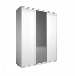 Шкаф-купе Удачный ОУ 18-6-010 в Тюмени - mebel-tymen.ru | фото