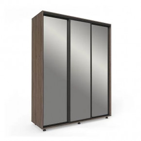 Шкаф-купе Удачный ОУ 21-6-111 в Тюмени - mebel-tymen.ru | фото