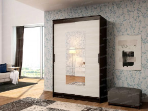 Шкаф-купе "ЭЛЕГАНТ 1" в Тюмени - mebel-tymen.ru | фото