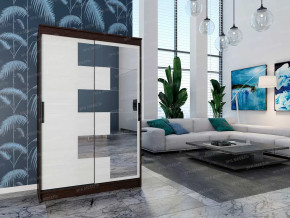 Шкаф-купе "ЭЛЕГАНТ 3" в Тюмени - mebel-tymen.ru | фото