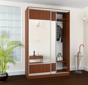 Шкаф-купе "Элвис" в Тюмени - mebel-tymen.ru | фото