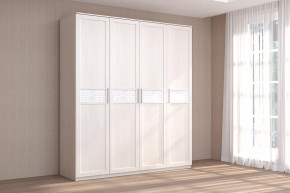 Шкаф Кэт-4, 4 двери Диал в Тюмени - mebel-tymen.ru | фото