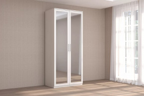 Шкаф Кэт-4 с 2мя зеркалами Диал в Тюмени - mebel-tymen.ru | фото
