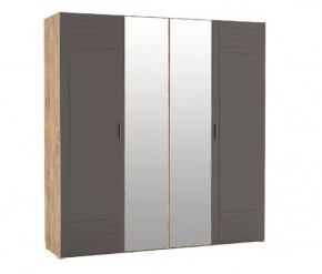 Шкаф Livorno НМ 013.58 Х в Тюмени - mebel-tymen.ru | фото