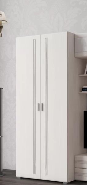 Шкаф Лотос ШК-802 в Тюмени - mebel-tymen.ru | фото