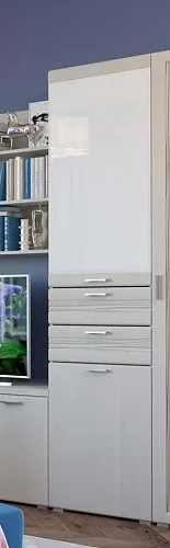 Шкаф Лотос ШК-805 в Тюмени - mebel-tymen.ru | фото