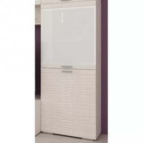 Шкаф Лотос ШК-808 в Тюмени - mebel-tymen.ru | фото