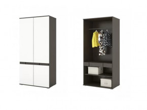 Шкаф Марсель 800х1850х466 в Тюмени - mebel-tymen.ru | фото