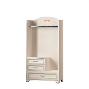 Шкаф многоцелевого назначения Флора №905 в Тюмени - mebel-tymen.ru | фото