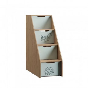 Шкаф многоцелевого назначения Гудвин 10.25 в Тюмени - mebel-tymen.ru | фото