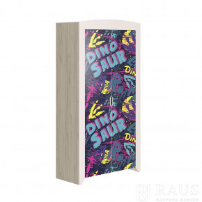 Шкаф многоцелевой "Буква" в Тюмени - mebel-tymen.ru | фото