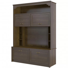 Шкаф многоцелевой Флоренция №664 в Тюмени - mebel-tymen.ru | фото