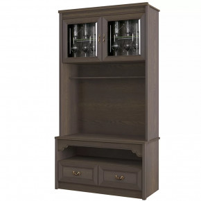 Шкаф многоцелевой Флоренция №666 в Тюмени - mebel-tymen.ru | фото