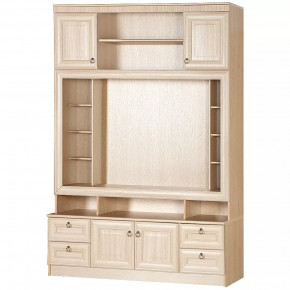 Шкаф многоцелевой Инна №603 в Тюмени - mebel-tymen.ru | фото