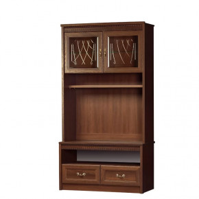 Шкаф многоцелевой Лючия №187 в Тюмени - mebel-tymen.ru | фото