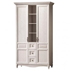 Шкаф многоцелевой Прованс №400 в Тюмени - mebel-tymen.ru | фото