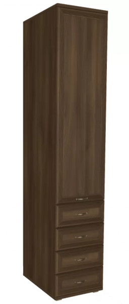 Шкаф многоцелевой ШК-1024 Карина в Тюмени - mebel-tymen.ru | фото