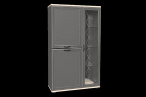 Шкаф многоцелевой ШК-1082 Карина в Тюмени - mebel-tymen.ru | фото