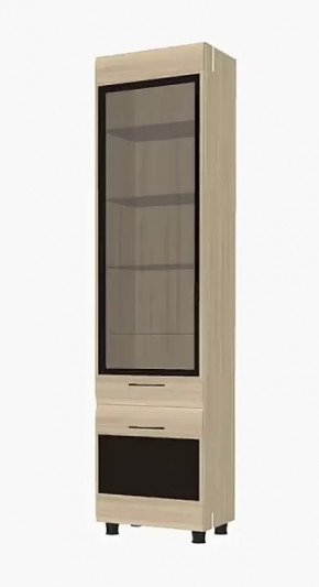 Шкаф многоцелевой ШК-2644 Камелия в Тюмени - mebel-tymen.ru | фото