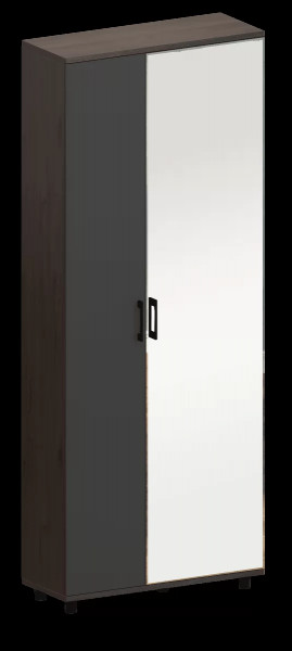 Шкаф многоцелевой ШК-5033 Грейс в Тюмени - mebel-tymen.ru | фото