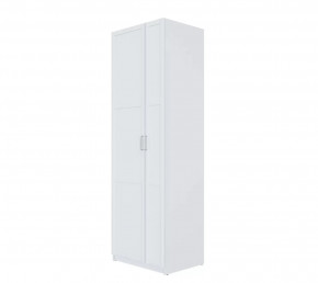 Шкаф MOBI белый SZF/75 в Тюмени - mebel-tymen.ru | фото