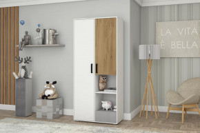 Шкаф МС Юпитер в Тюмени - mebel-tymen.ru | фото