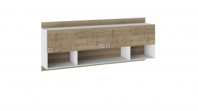 Шкаф настенный «Оксфорд» в Тюмени - mebel-tymen.ru | фото