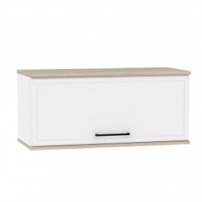 Шкаф навесной 4 "Aurelio" в Тюмени - mebel-tymen.ru | фото