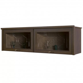 Шкаф навесной Флоренция №669 в Тюмени - mebel-tymen.ru | фото