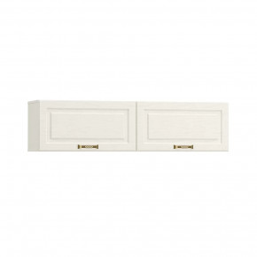 Шкаф навесной "Ливерпуль" в Тюмени - mebel-tymen.ru | фото