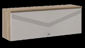 Шкаф навесной малый "Лимба" М10 в Тюмени - mebel-tymen.ru | фото