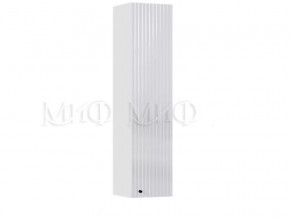 Шкаф навесной Оливия Белый Глянец холодный в Тюмени - mebel-tymen.ru | фото