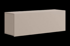 Шкаф навесной Рич кашемир/фрапучино матовый в Тюмени - mebel-tymen.ru | фото